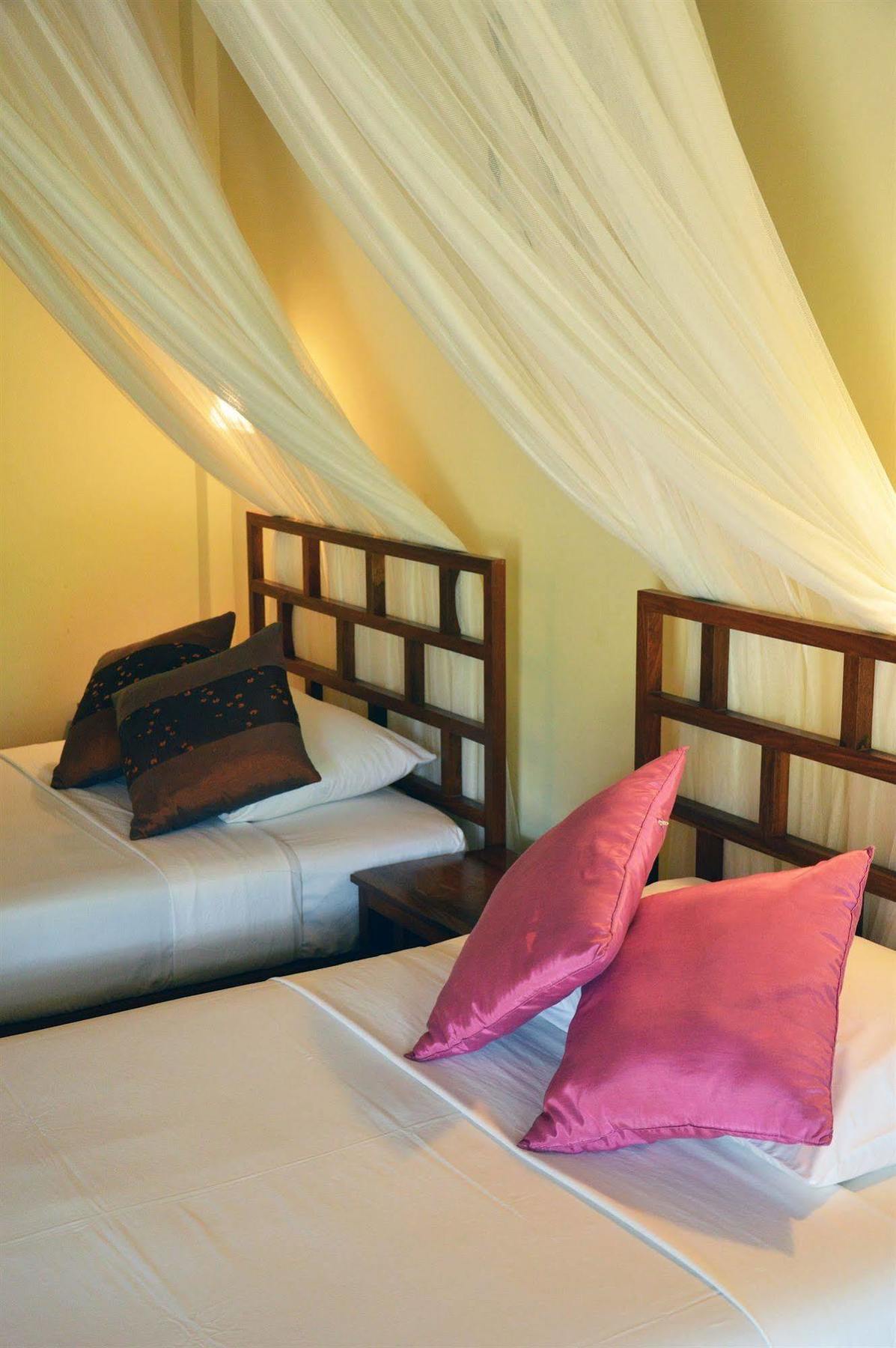 Villa Nam Song Vang Vieng Exteriér fotografie